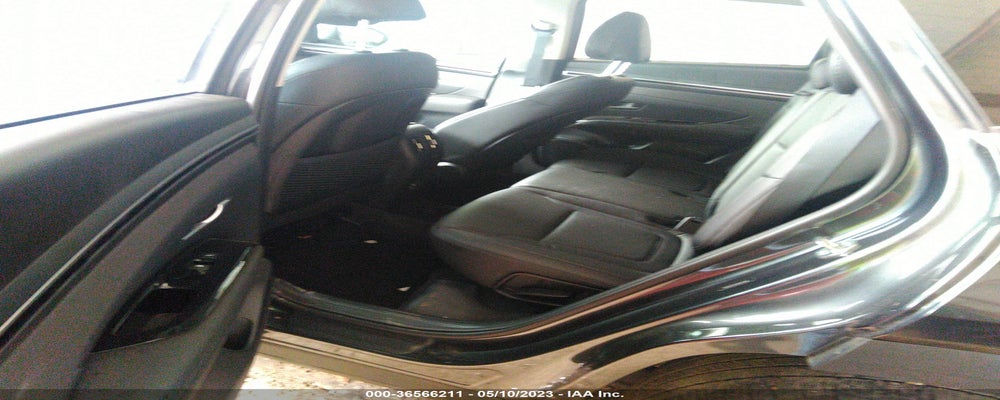 5NMJE3AE0NH151168 2022 HYUNDAI TUCSON photo no. 8