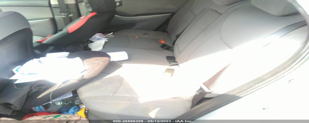 5NPDH4AE3EH520439 2014 HYUNDAI ELANTRA photo no. 8