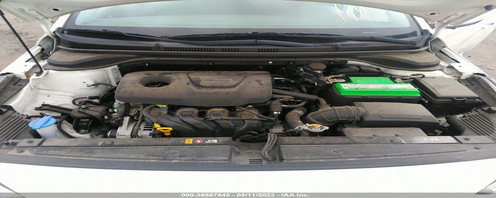 3KPC24A31KE076246 2019 HYUNDAI ACCENT photo no. 10