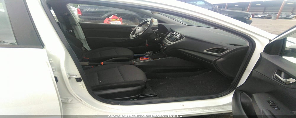 3KPC24A31KE076246 2019 HYUNDAI ACCENT photo no. 5