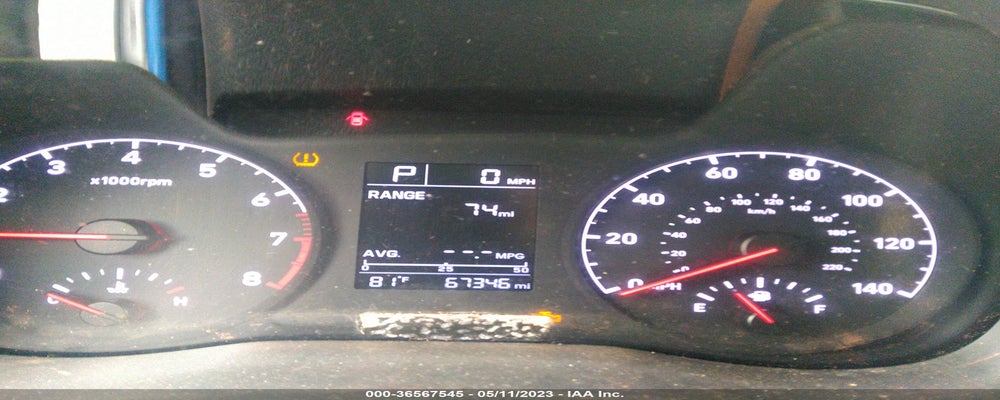 3KPC24A31KE076246 2019 HYUNDAI ACCENT photo no. 7