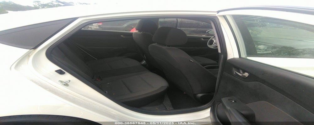 3KPC24A31KE076246 2019 HYUNDAI ACCENT photo no. 8