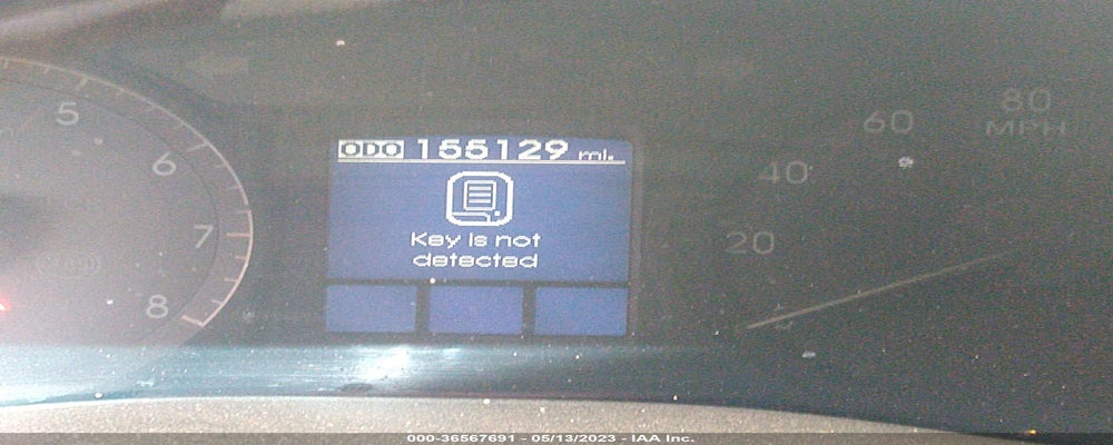 KMHGC4DEXAU095661 2010 HYUNDAI GENESIS photo no. 7