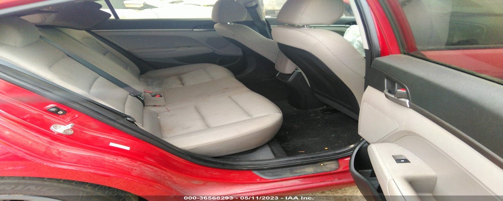 KMHD74LFXHU409529 2017 HYUNDAI ELANTRA photo no. 8