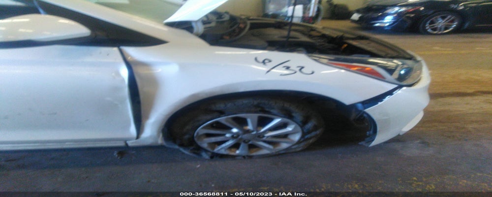 3KPC24A37JE028412 2018 HYUNDAI ACCENT photo no. 6