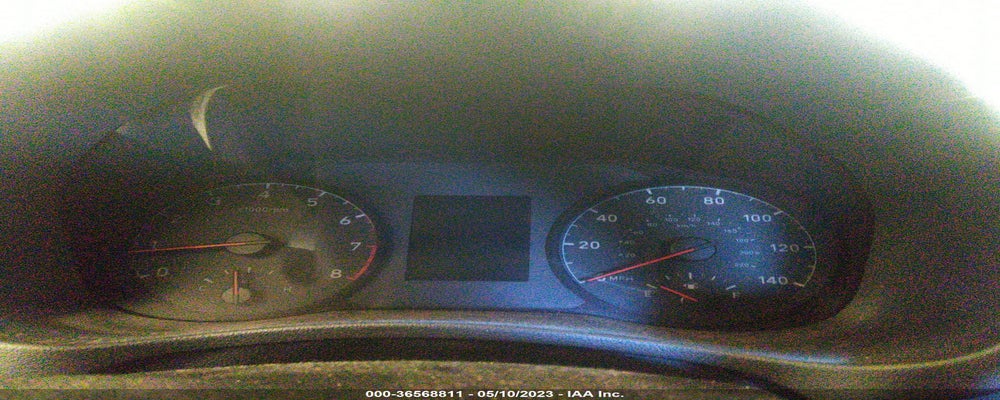 3KPC24A37JE028412 2018 HYUNDAI ACCENT photo no. 7