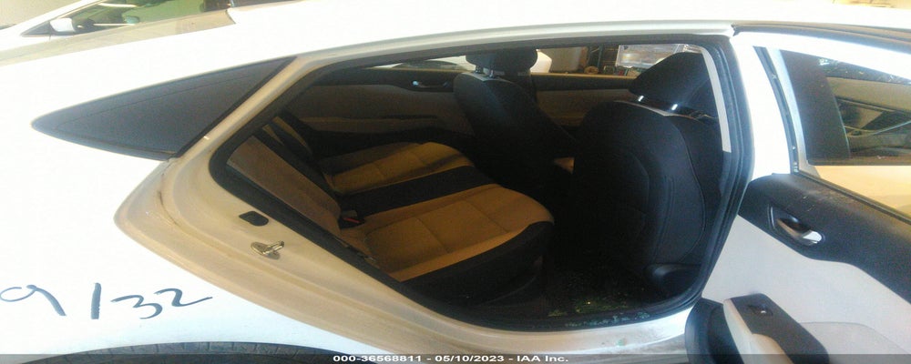 3KPC24A37JE028412 2018 HYUNDAI ACCENT photo no. 8