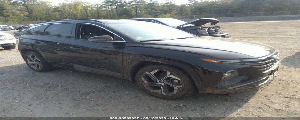 5NMJECAE5NH119445 2022 HYUNDAI TUCSON photo no. 24
