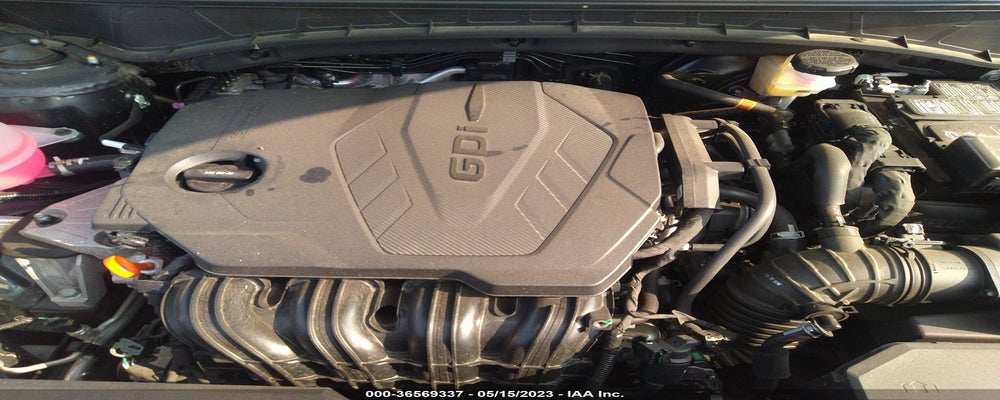 5NMJECAE5NH119445 2022 HYUNDAI TUCSON photo no. 10