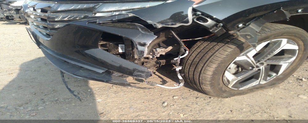 5NMJECAE5NH119445 2022 HYUNDAI TUCSON photo no. 6