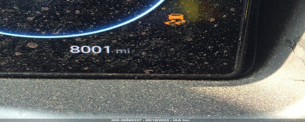 5NMJECAE5NH119445 2022 HYUNDAI TUCSON photo no. 7
