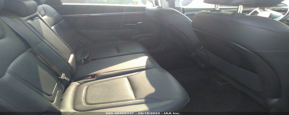 5NMJECAE5NH119445 2022 HYUNDAI TUCSON photo no. 8