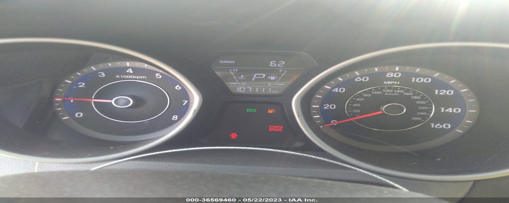 KMHDH4AE8GU511384 2016 HYUNDAI ELANTRA photo no. 7