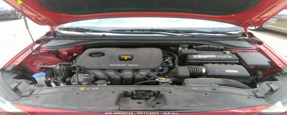 5NPD84LF4JH298185 2018 HYUNDAI ELANTRA photo no. 10