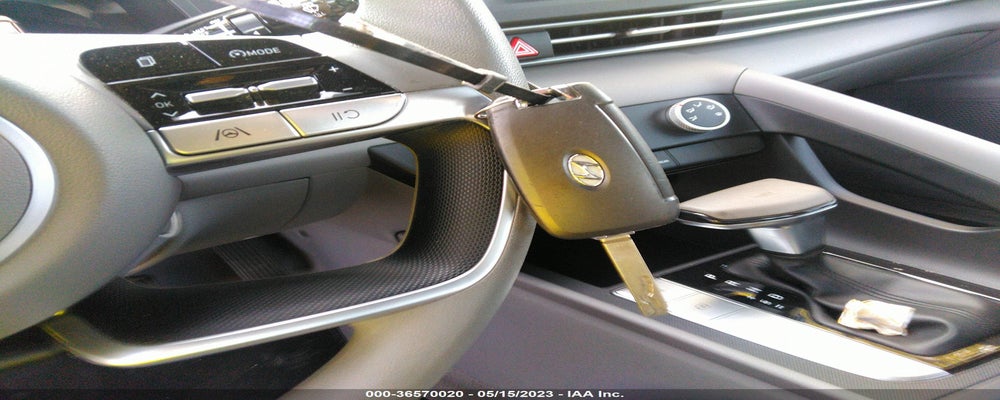 5NPLL4AG0MH015114 2021 HYUNDAI ELANTRA photo no. 11