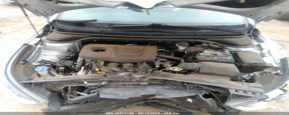 3KPC24A39KE069478 2019 HYUNDAI ACCENT photo no. 10
