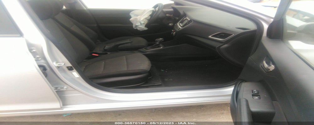 3KPC24A39KE069478 2019 HYUNDAI ACCENT photo no. 5