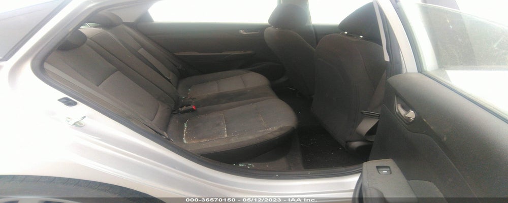 3KPC24A39KE069478 2019 HYUNDAI ACCENT photo no. 8