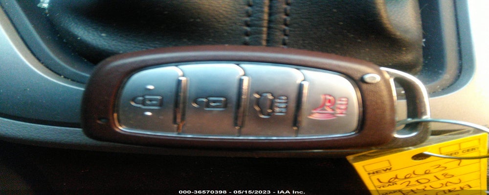 5NPD84LF6JH270808 2018 HYUNDAI ELANTRA photo no. 11