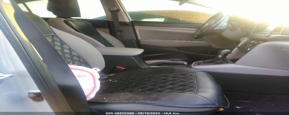 5NPD84LF6JH270808 2018 HYUNDAI ELANTRA photo no. 5