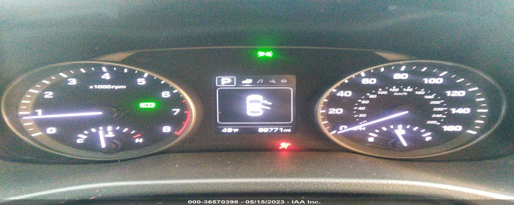 5NPD84LF6JH270808 2018 HYUNDAI ELANTRA photo no. 7