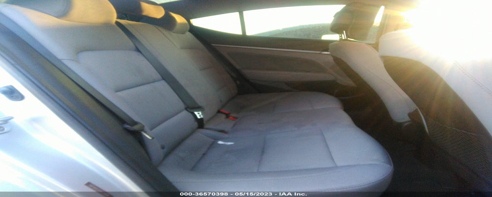 5NPD84LF6JH270808 2018 HYUNDAI ELANTRA photo no. 8