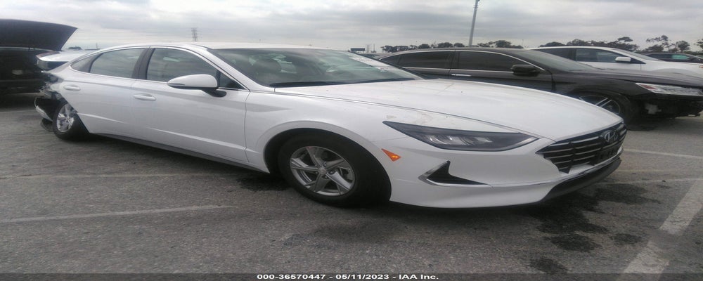 KMHL24JA2NA217486 2022 HYUNDAI SONATA photo no. 13