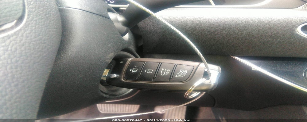KMHL24JA2NA217486 2022 HYUNDAI SONATA photo no. 11
