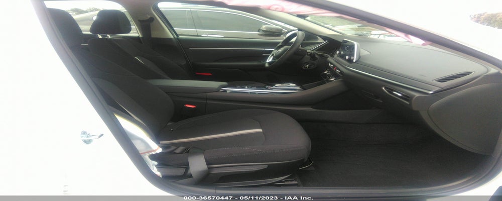 KMHL24JA2NA217486 2022 HYUNDAI SONATA photo no. 5
