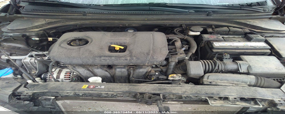 KMHD74LF6LU916632 2020 HYUNDAI ELANTRA photo no. 10
