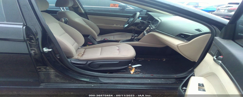KMHD74LF6LU916632 2020 HYUNDAI ELANTRA photo no. 5