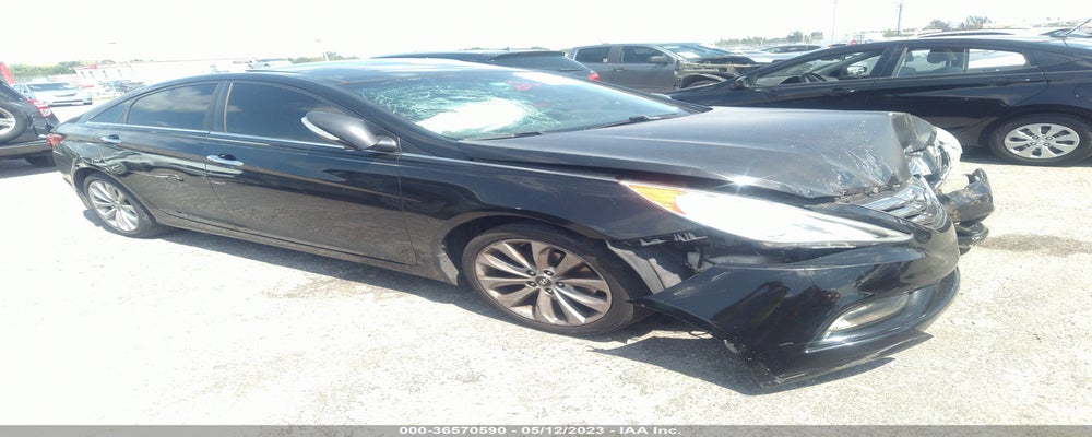 5NPEC4AB0CH484764 2012 HYUNDAI SONATA photo no. 24