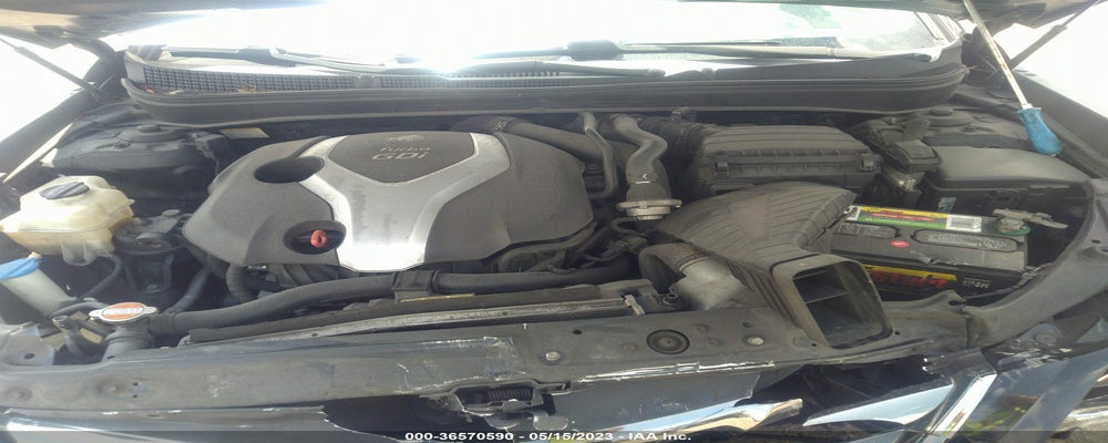 5NPEC4AB0CH484764 2012 HYUNDAI SONATA photo no. 10