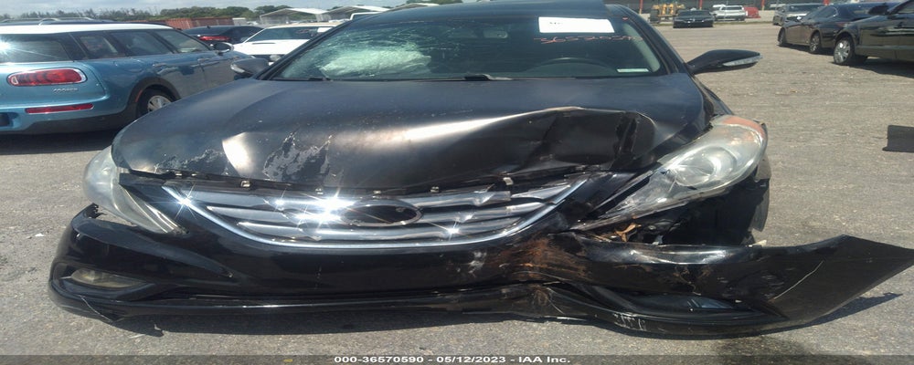 5NPEC4AB0CH484764 2012 HYUNDAI SONATA photo no. 6