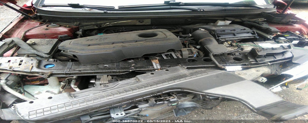 5NPE24AF2GH356313 2016 HYUNDAI SONATA photo no. 10