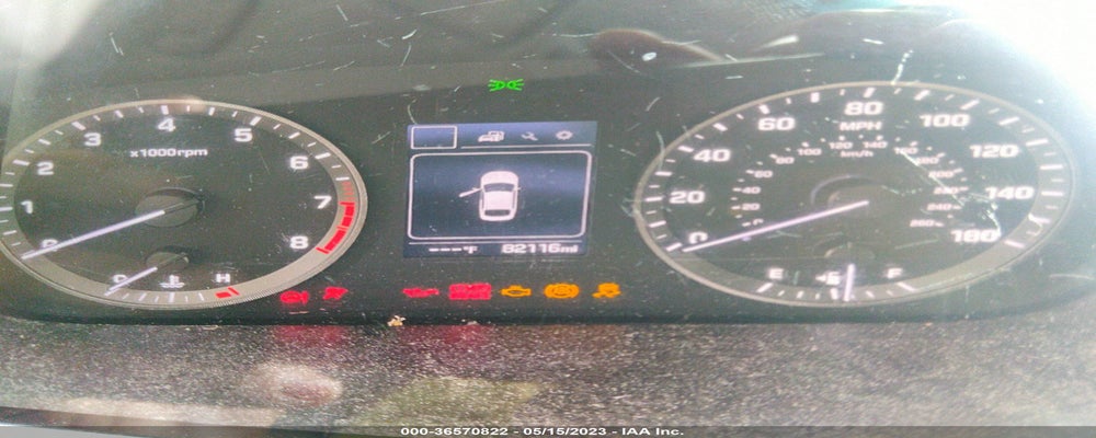 5NPE24AF2GH356313 2016 HYUNDAI SONATA photo no. 7