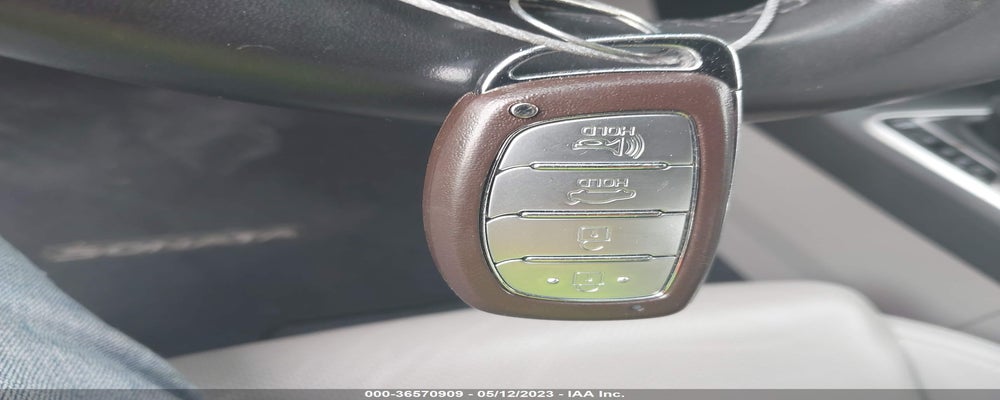 KMHE34L38JA084246 2018 HYUNDAI SONATA HYBRID photo no. 11