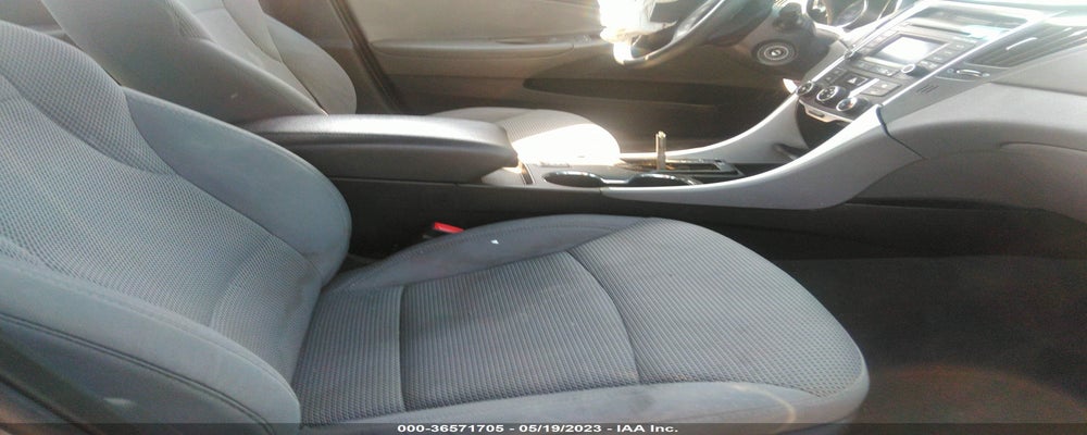 5NPEB4AC7EH922095 2014 HYUNDAI SONATA photo no. 5
