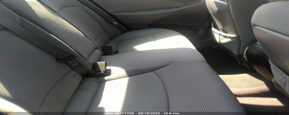 5NPEB4AC7EH922095 2014 HYUNDAI SONATA photo no. 8