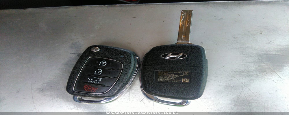 5NPE24AF4JH674439 2018 HYUNDAI SONATA photo no. 11
