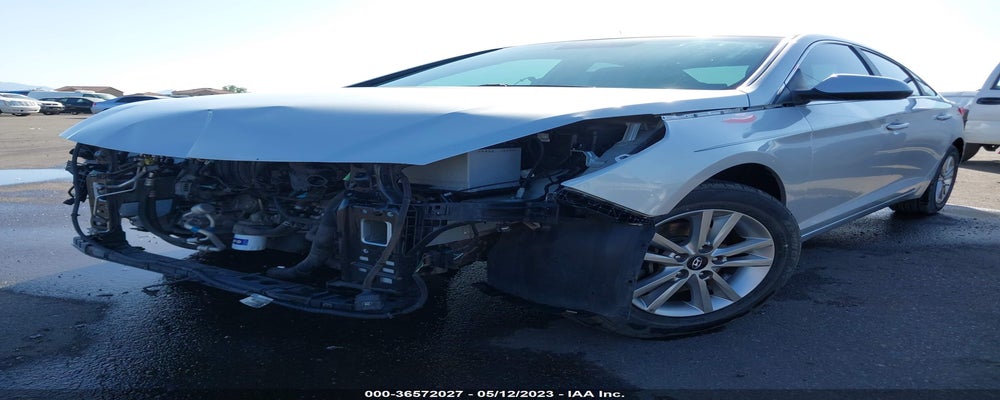 5NPE24AF8GH303339 2016 HYUNDAI SONATA photo no. 6