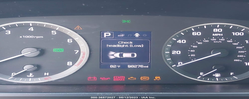 5NPE24AF8GH303339 2016 HYUNDAI SONATA photo no. 7