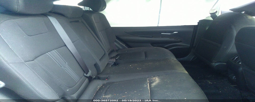 KM8JFCA17NU061742 2022 HYUNDAI TUCSON photo no. 8