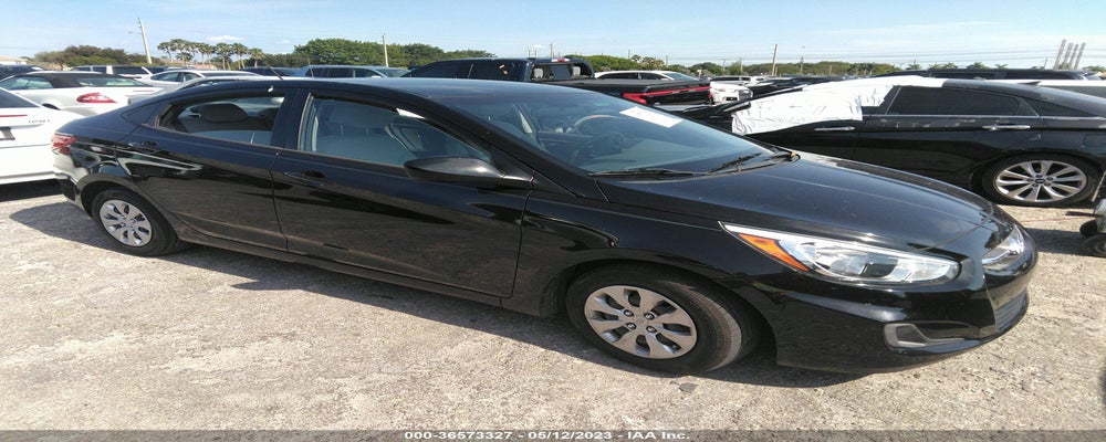KMHCT4AE6HU264748 2017 HYUNDAI ACCENT photo no. 21