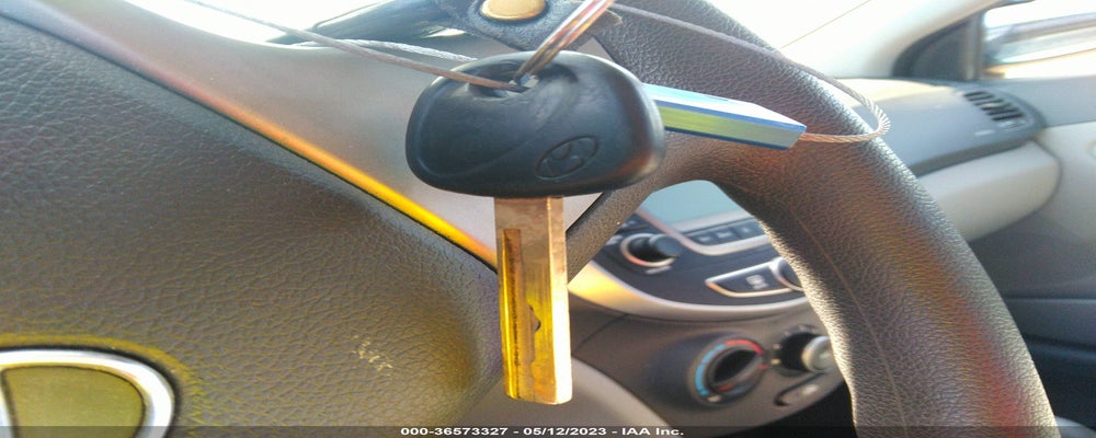 KMHCT4AE6HU264748 2017 HYUNDAI ACCENT photo no. 11