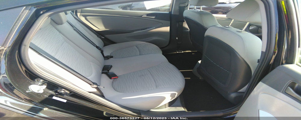 KMHCT4AE6HU264748 2017 HYUNDAI ACCENT photo no. 8