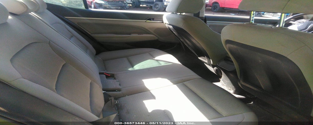 KMHD84LF2JU475141 2018 HYUNDAI ELANTRA photo no. 8