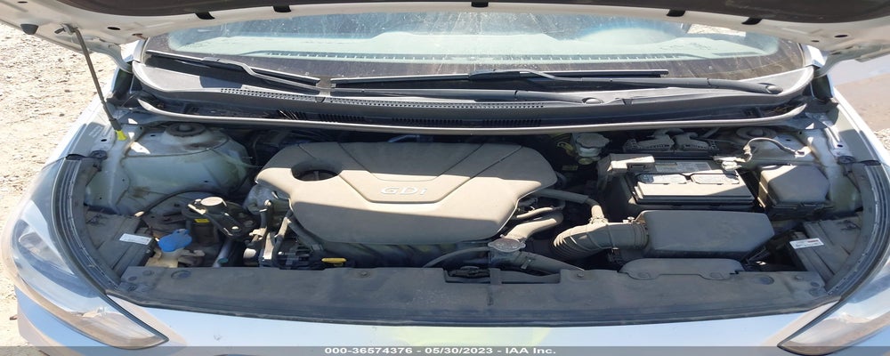 KMHCT4AE2DU558142 2013 HYUNDAI ACCENT photo no. 10