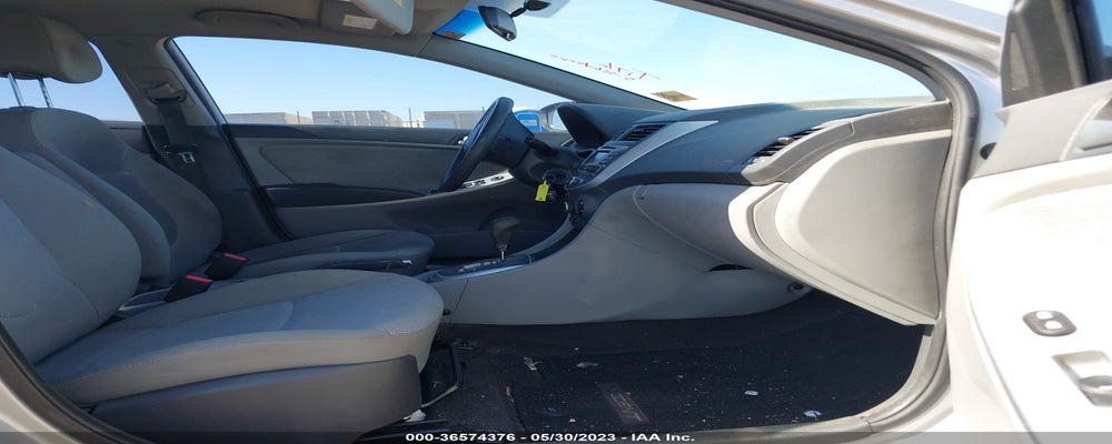 KMHCT4AE2DU558142 2013 HYUNDAI ACCENT photo no. 5