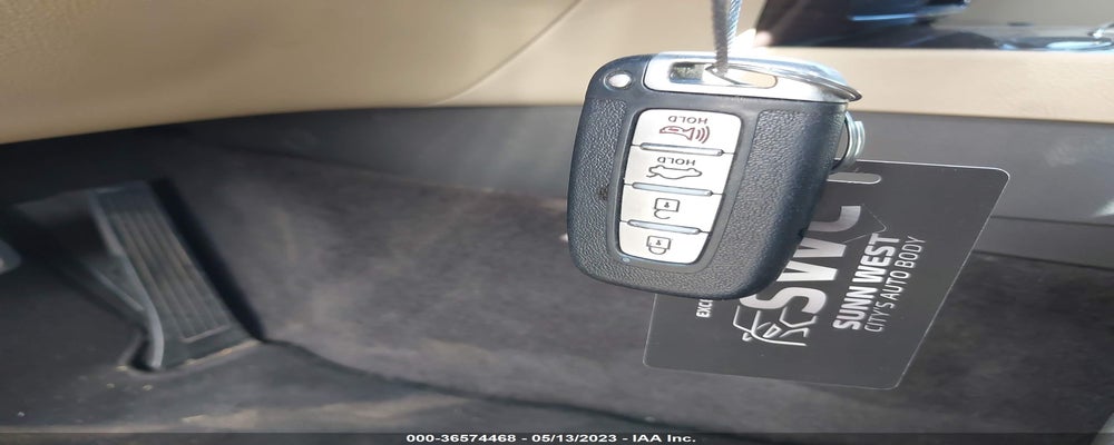 KMHGC4DE4BU136030 2011 HYUNDAI GENESIS photo no. 11